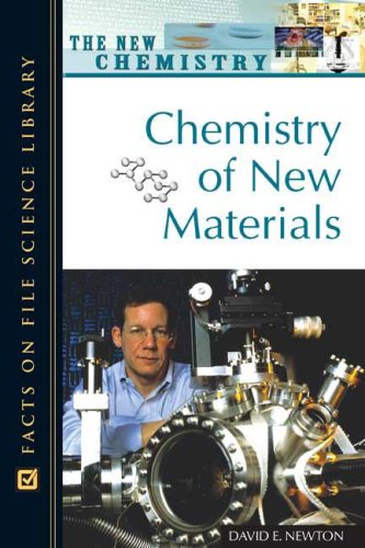 Chemistry Of New Materials (New Chemistry),Used