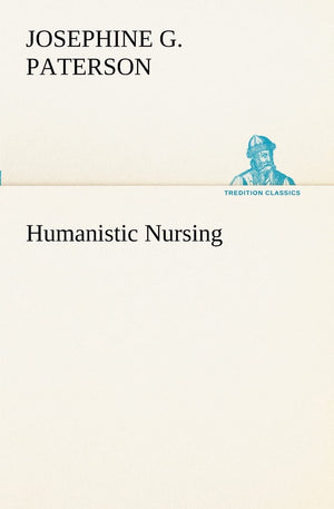 Humanistic Nursing,Used