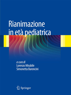 Rianimazione in et pediatrica (Italian Edition),Used