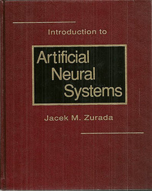Introduction to Artificial Neural Systems,Used