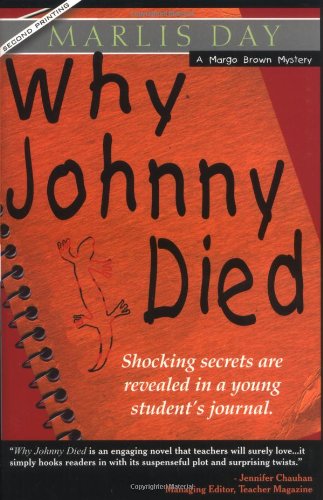 Why Johnny Died,Used