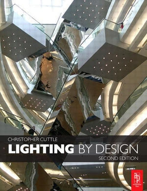 Lighting by Design,Used