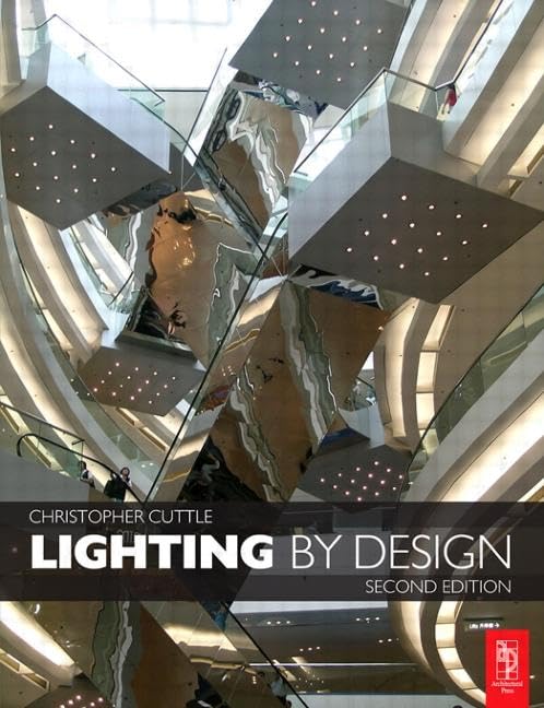 Lighting by Design,Used