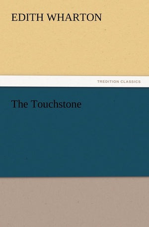 The Touchstone,Used