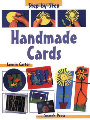 Handmade Cards (StepbyStep Children's Crafts),Used