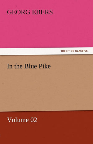 In the Blue Pike  Volume 02,Used