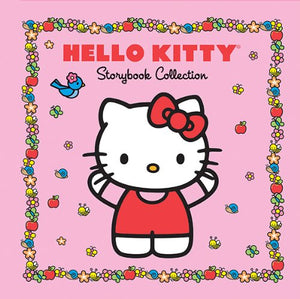 Hello Kitty Storybook Collection,New