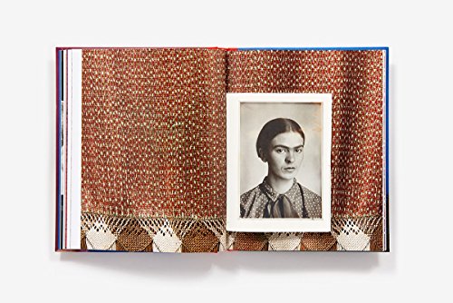 Frida Kahlo: Making Her Self Up,Used