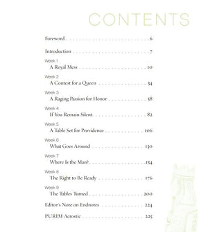 Esther  Bible Study Book: It's Tough Being a Woman,Used