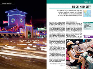 Insight Guides Southeast Asia (Travel Guide With Free Ebook)