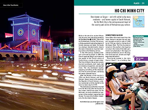 Insight Guides Southeast Asia (Travel Guide With Free Ebook)