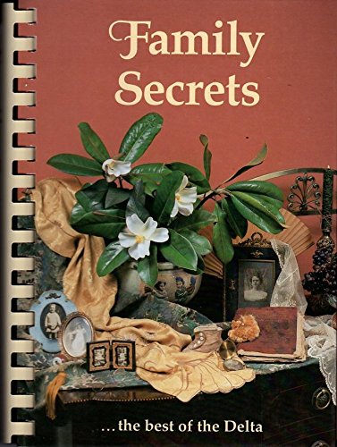 Family Secrets: Lee Academy,Used
