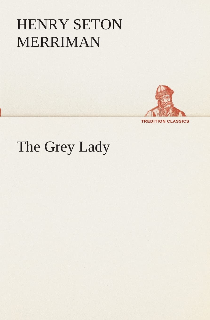 The Grey Lady,Used