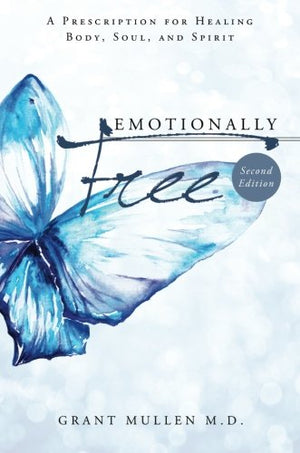 Emotionally Free  Second Edition