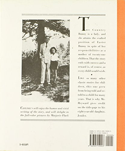 The Country Bunny and the Little Gold Shoes,New