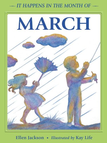 It Happens In The Month Of March,Used