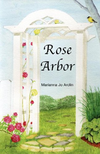 Rose Arbor,Used