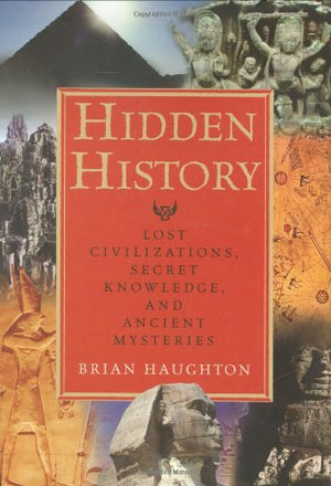 Hidden History,New