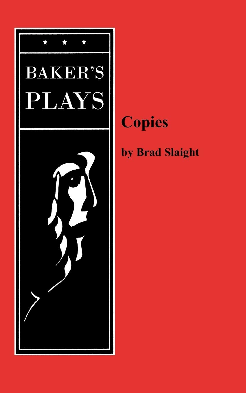 Copies,New