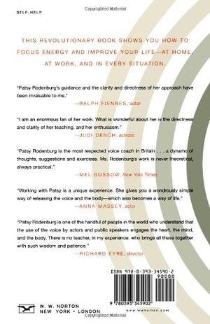 The Second Circle: How To Use Positive Energy For Success In Every Situation,New