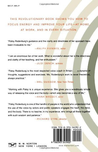 The Second Circle: How To Use Positive Energy For Success In Every Situation,New