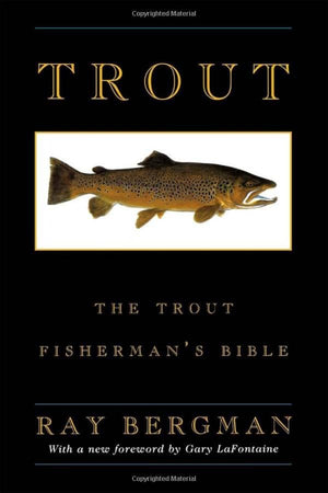 Trout (Wildlife Series),Used