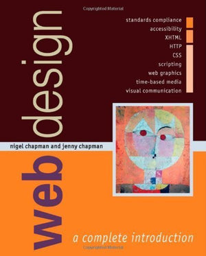 Web Design: A Complete Introduction,Used