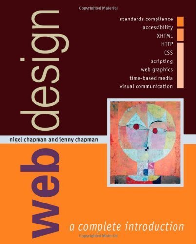 Web Design: A Complete Introduction,Used