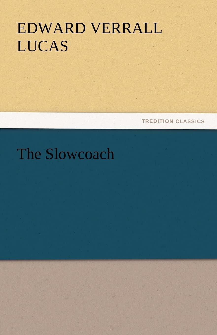 The Slowcoach,Used