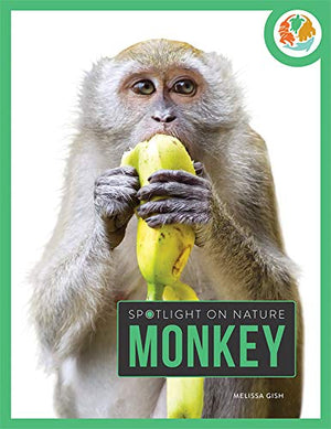 Monkey (Spotlight On Nature)