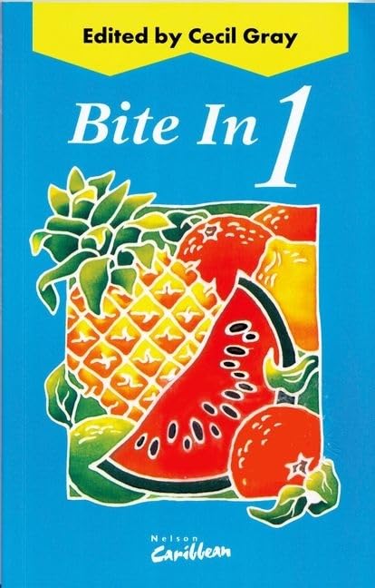 Bite In  1,Used