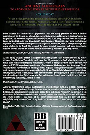 Anzar The Progenitor-new