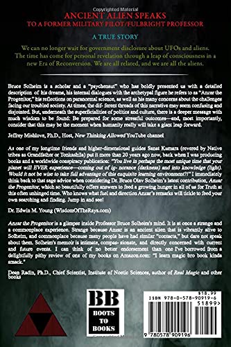 Anzar The Progenitor-new