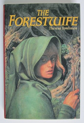 The Forestwife,Used
