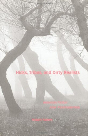 Hicks, Tribes, And Dirty Realists: American Fiction After Postmodernism,Used