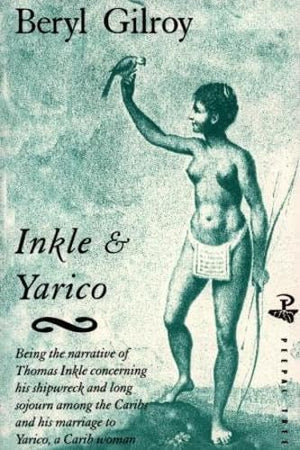 Inkle & Yarico,New