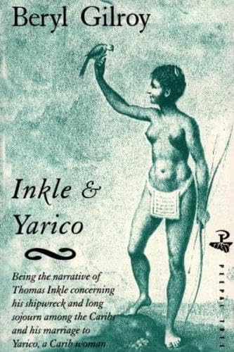 Inkle & Yarico,New