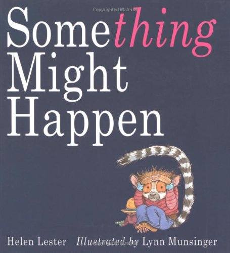 Something Might Happen,Used