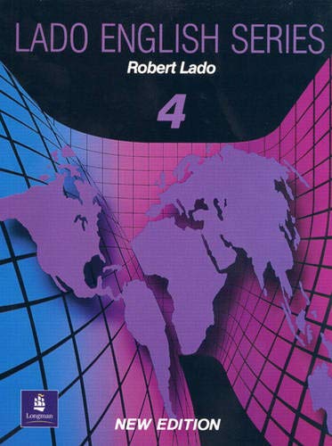 Lado English Series 4,Used