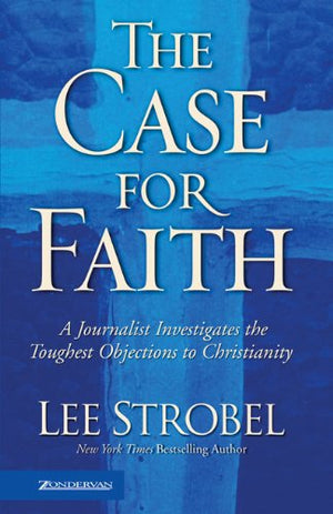 The Case for Faith,Used