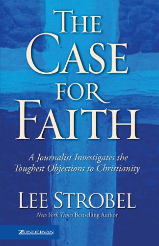 The Case for Faith,Used