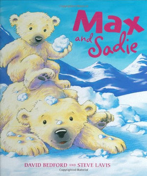 Max and Sadie,Used