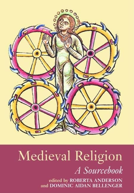Medieval Religion,Used