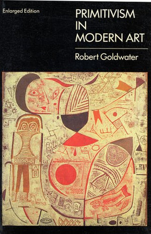 Primitivism In Modern Art-used