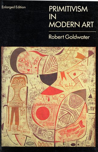Primitivism In Modern Art-used