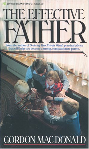 The Effective Father,Used