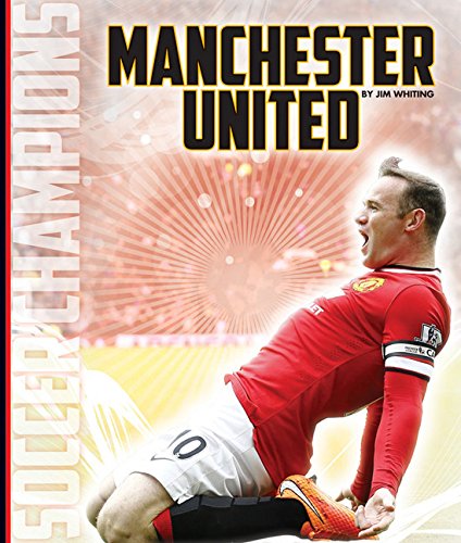 Manchester United (Soccer Champions),Used