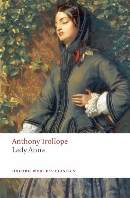 Lady Anna (Oxford World'S Classics)