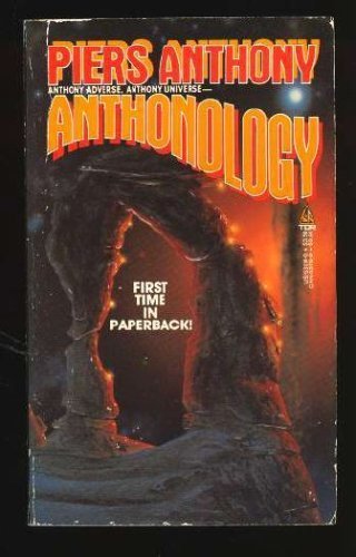 Anthonology,Used
