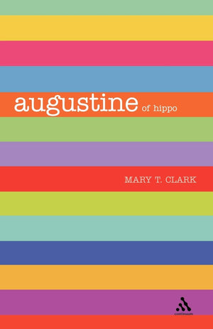 Augustine (Outstanding Christian Thinkers),Used